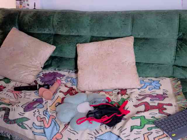 Brielaveneno webcam
