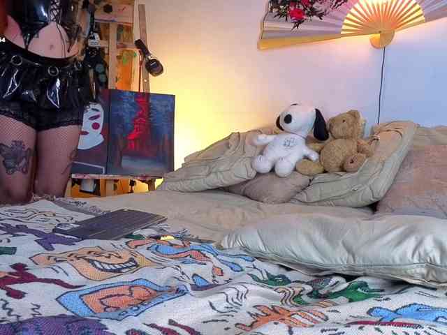 Brielaveneno webcam