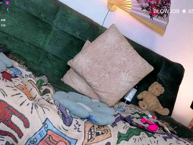 Brielaveneno webcam