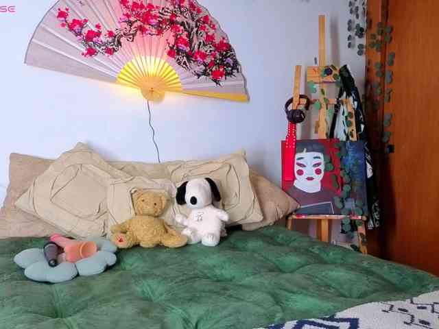 Brielaveneno webcam