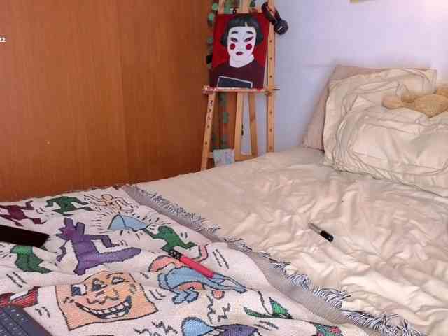 Brielaveneno webcam