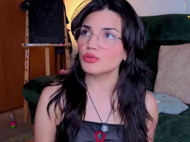 Brielaveneno webcam