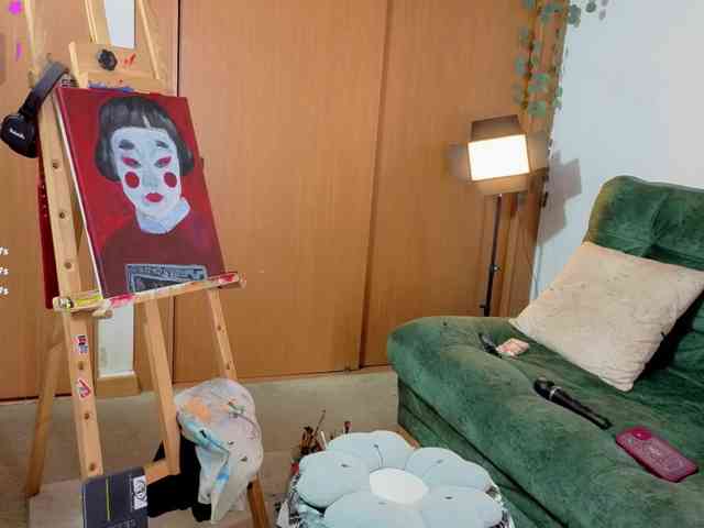 Brielaveneno webcam