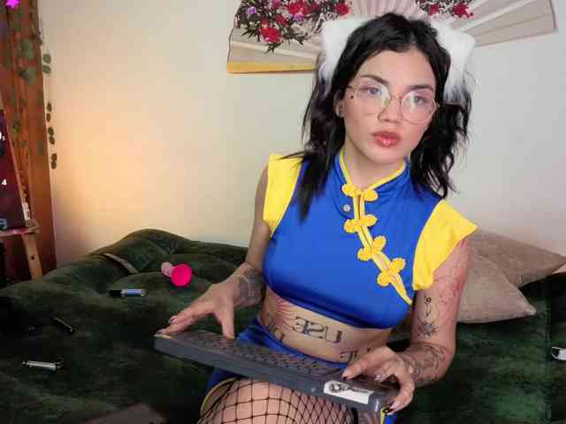 Brielaveneno webcam