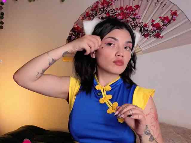 Brielaveneno webcam