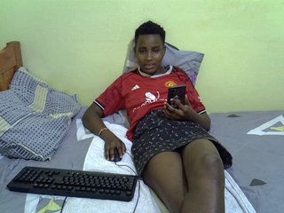 SexyEbony12