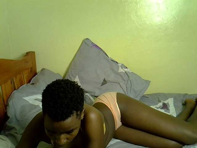 SexyEbony12