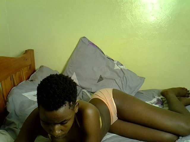 SexyEbony12