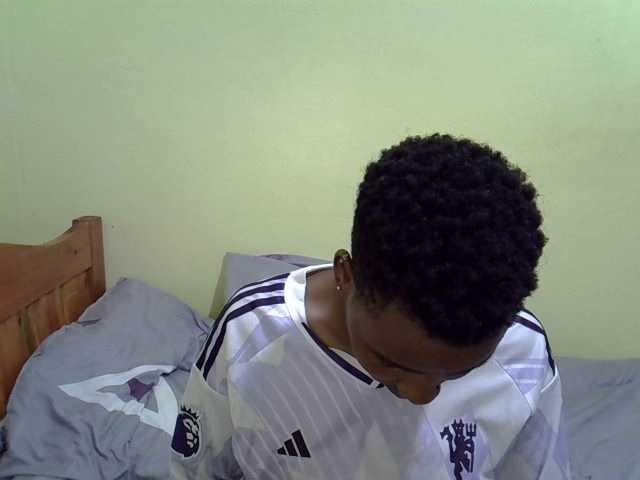 SexyEbony12