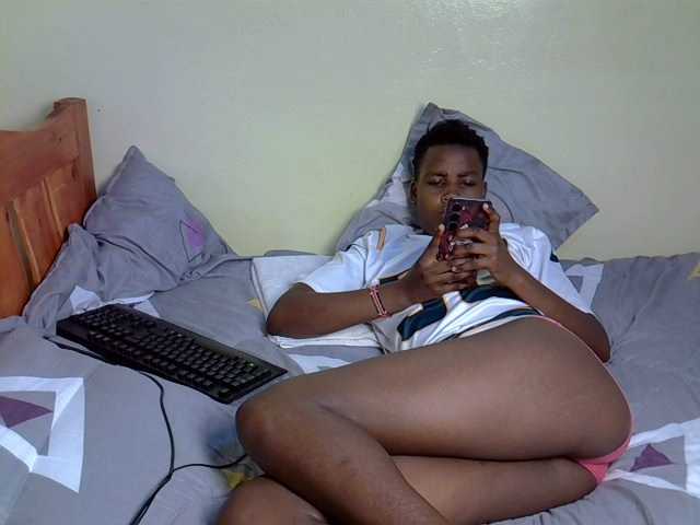 SexyEbony12