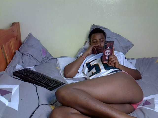 SexyEbony12