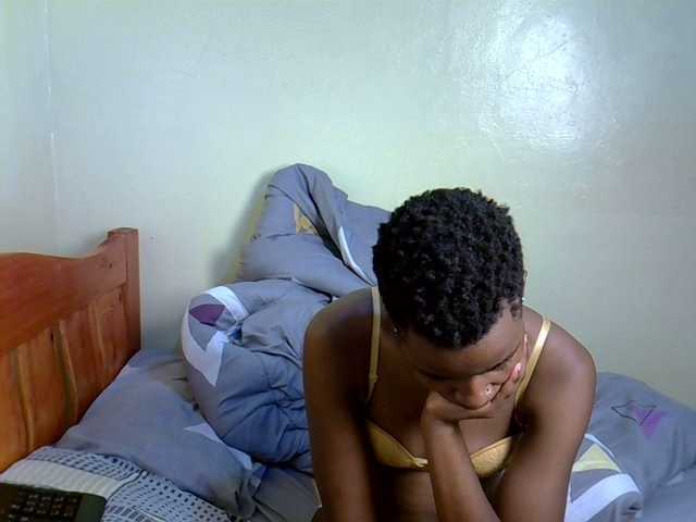 Profile and Statistics for SexyEbony12 on BongaCams