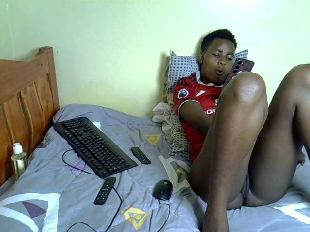 SexyEbony12