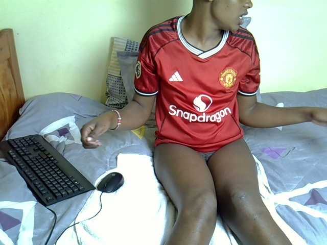 SexyEbony12