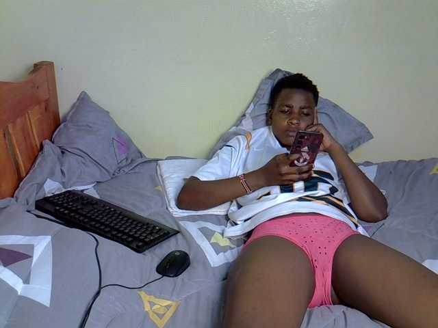 SexyEbony12