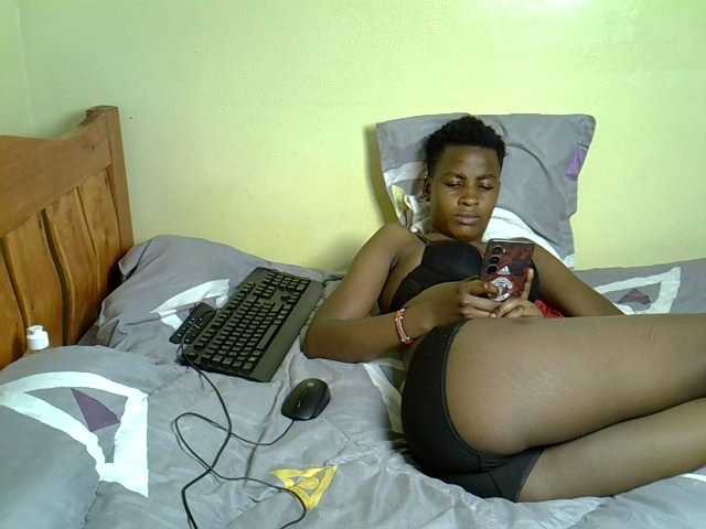 SexyEbony12