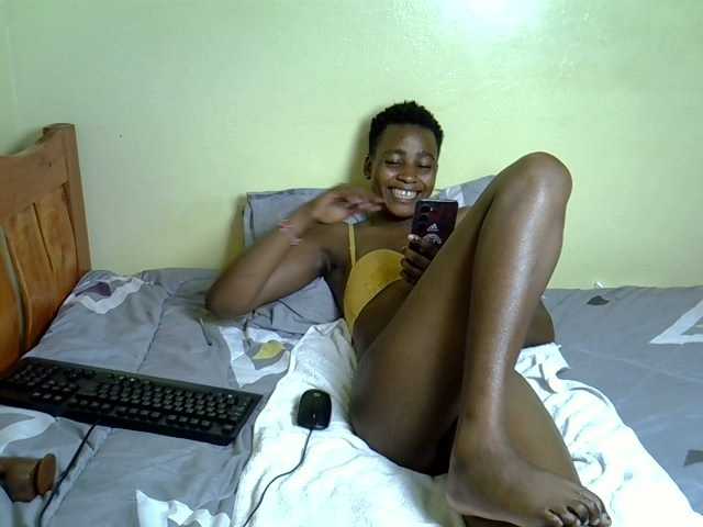 SexyEbony12