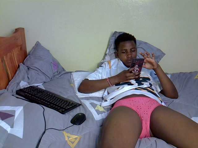 SexyEbony12