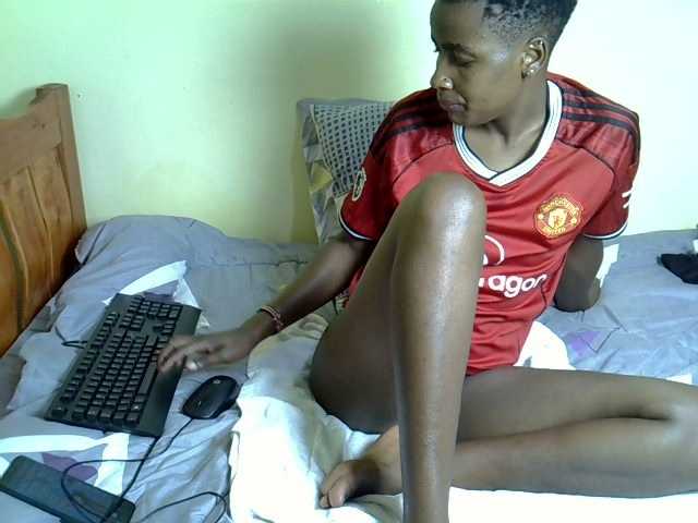 SexyEbony12