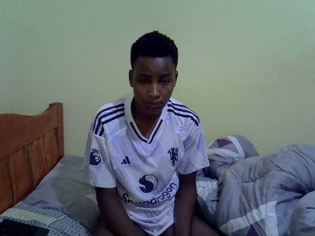 SexyEbony12