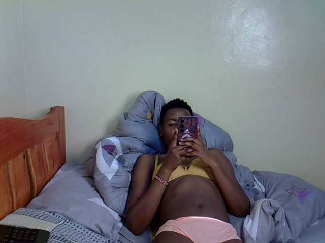 Profile and Statistics for SexyEbony12 on BongaCams
