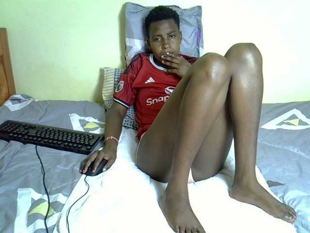 SexyEbony12