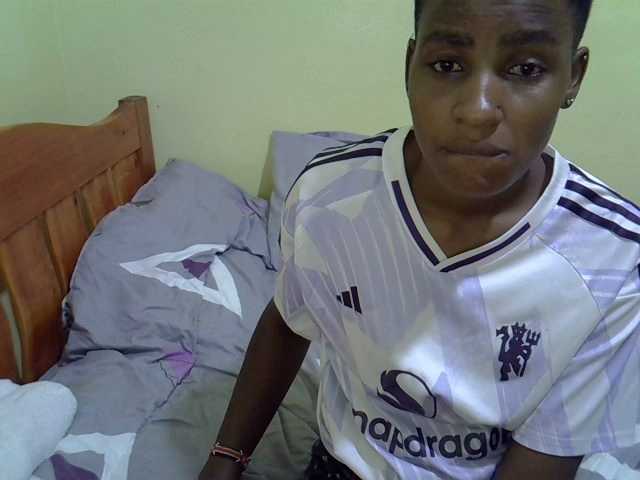 SexyEbony12