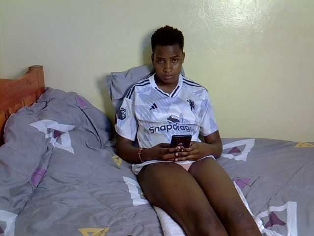 SexyEbony12