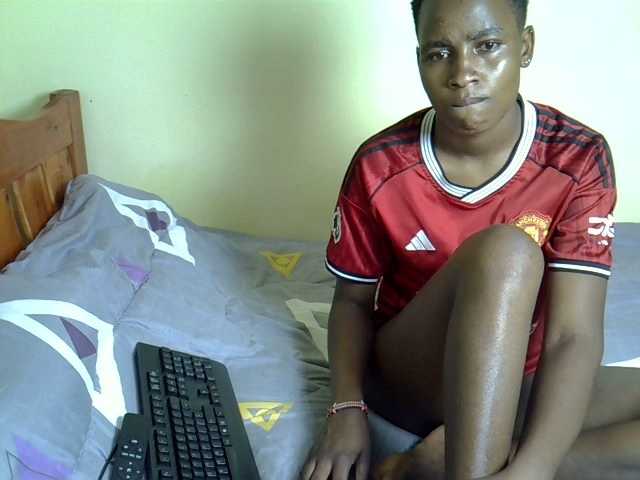 SexyEbony12