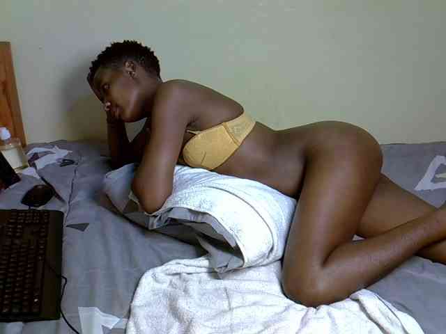SexyEbony12 SexyEbony12