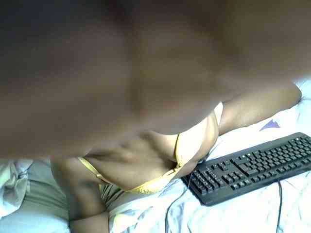 SexyEbony12 webcam