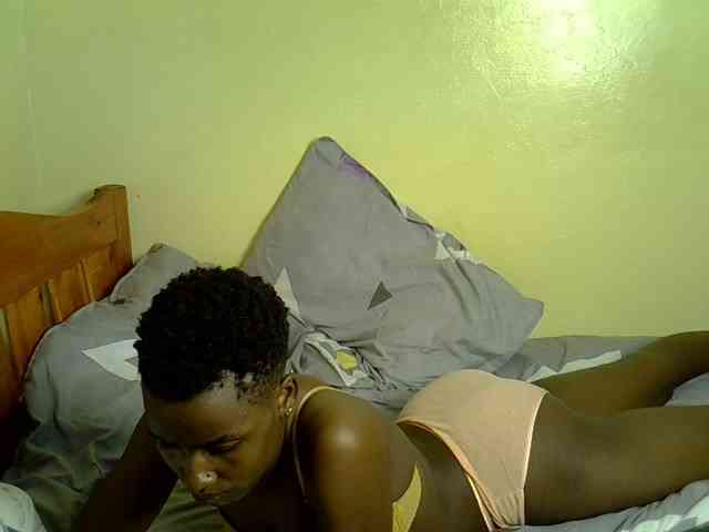 SexyEbony12