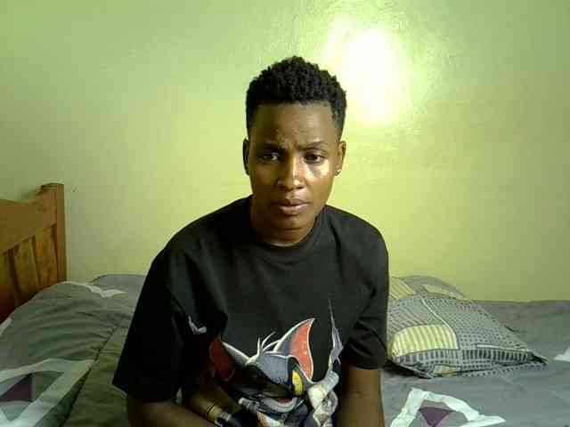 SexyEbony12