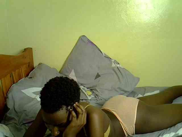 SexyEbony12