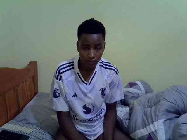SexyEbony12