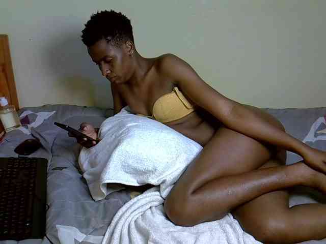 SexyEbony12 SexyEbony12