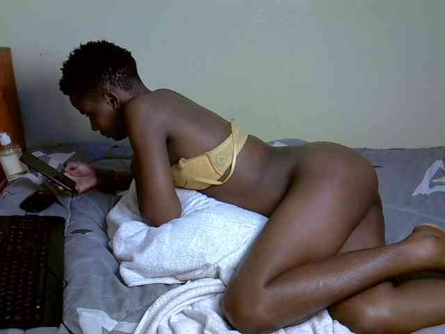 SexyEbony12