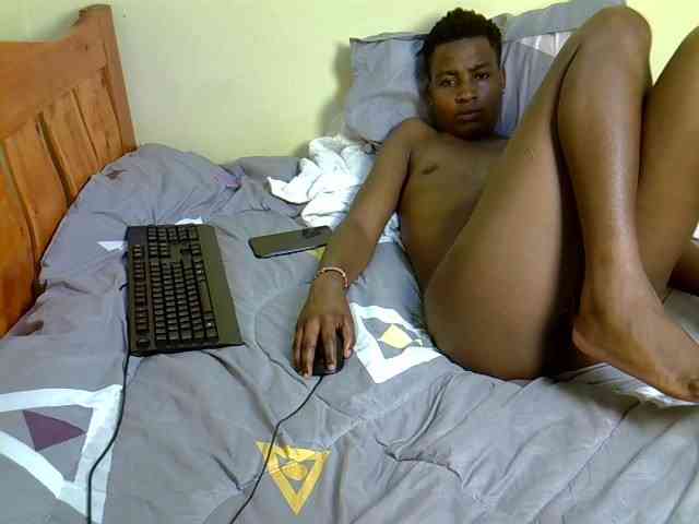 SexyEbony12