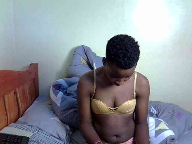 SexyEbony12