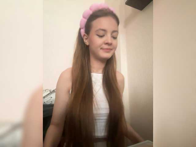 EvaaCute webcam