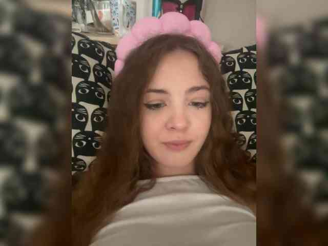 EvaaCute webcam
