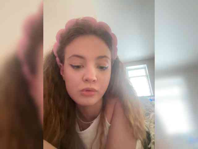 EvaaCute webcam