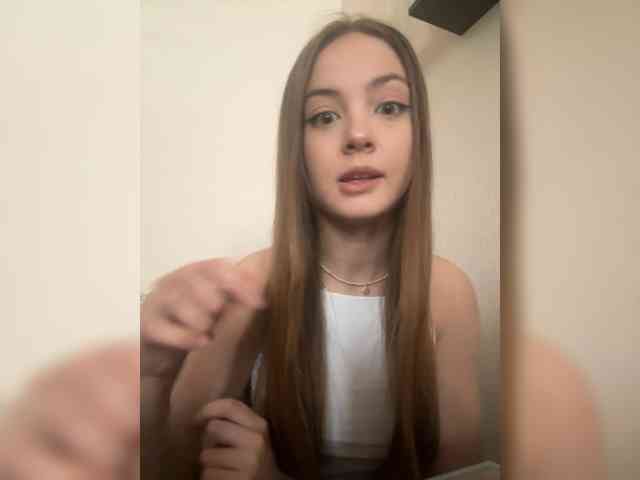 EvaaCute webcam