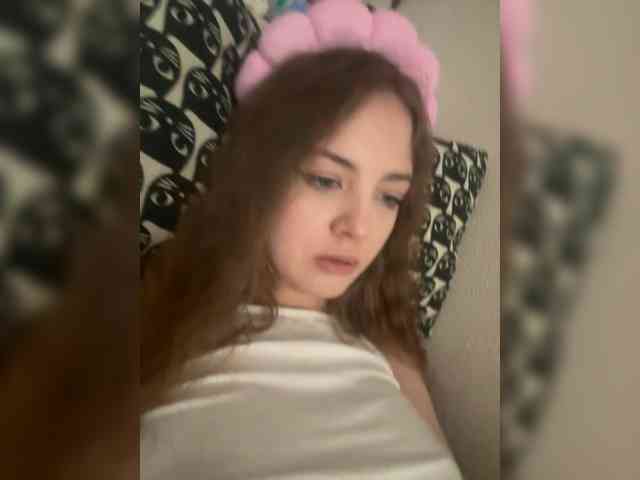EvaaCute webcam