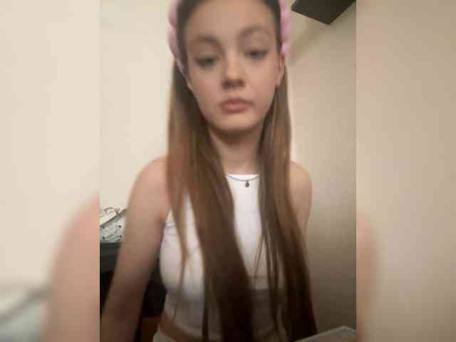 EvaaCute webcam