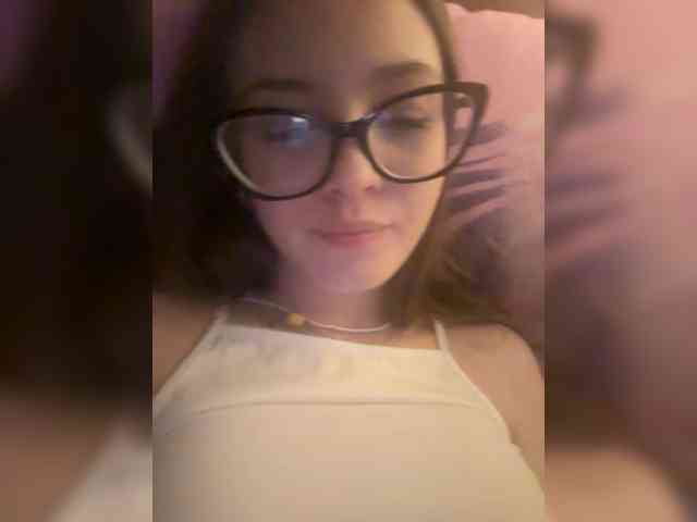 EvaaCute webcam