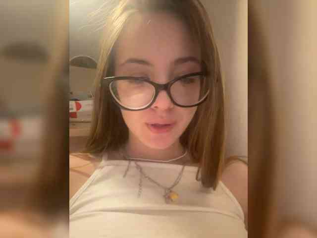 EvaaCute webcam