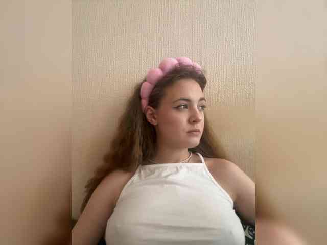EvaaCute webcam