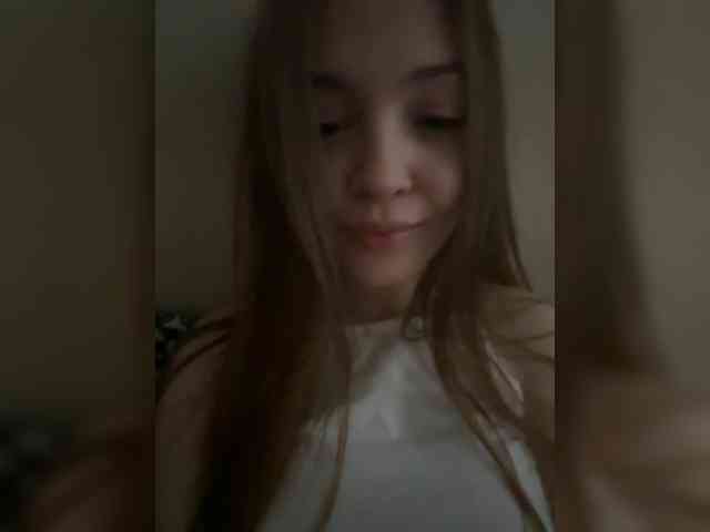 EvaaCute webcam