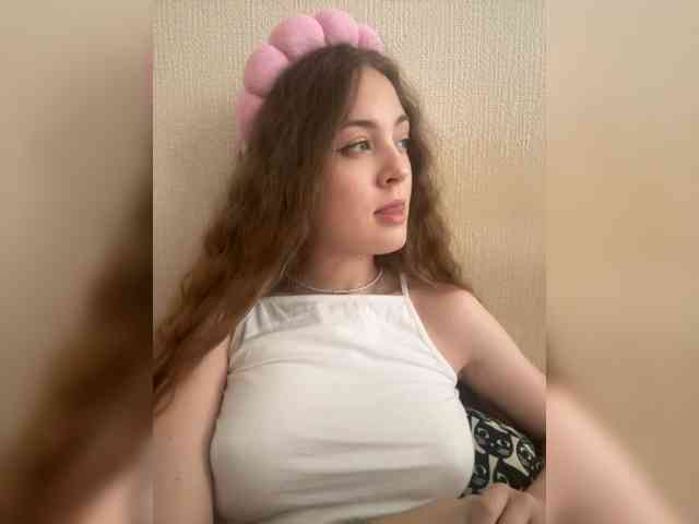 EvaaCute webcam
